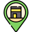 cursor